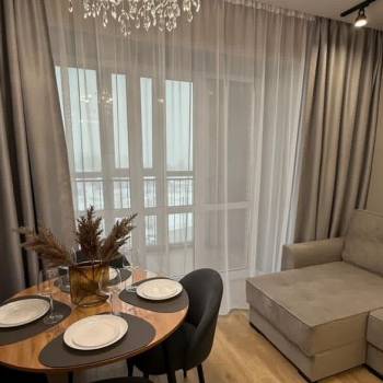 Сдается 2-х комнатная квартира, 45 м²