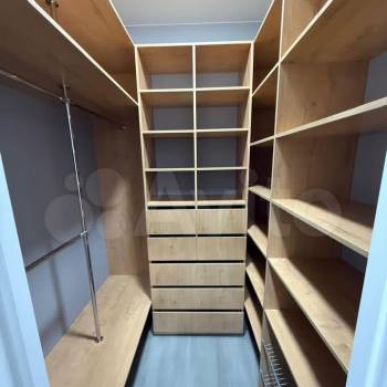 Сдается 2-х комнатная квартира, 45 м²