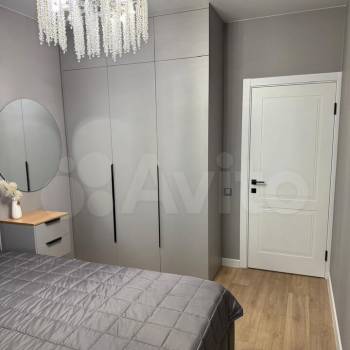 Сдается 2-х комнатная квартира, 45 м²