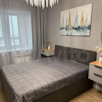 Сдается 2-х комнатная квартира, 45 м²