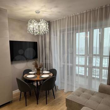Сдается 2-х комнатная квартира, 45 м²