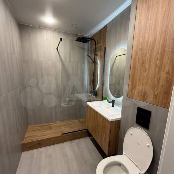 Сдается 2-х комнатная квартира, 45 м²