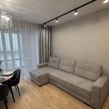 Сдается 2-х комнатная квартира, 45 м²