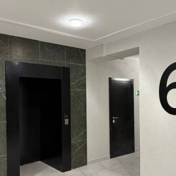 Сдается 2-х комнатная квартира, 45 м²