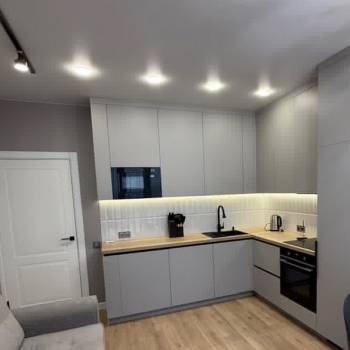 Сдается 2-х комнатная квартира, 45 м²