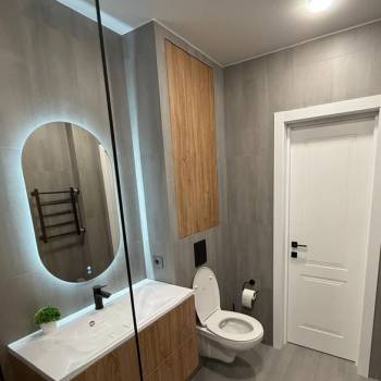 Сдается 2-х комнатная квартира, 45 м²