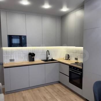 Сдается 2-х комнатная квартира, 45 м²