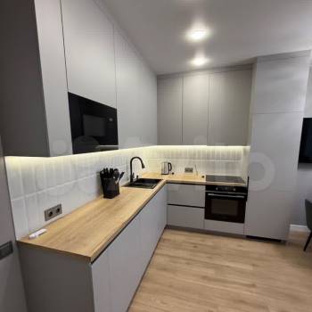Сдается 2-х комнатная квартира, 45 м²