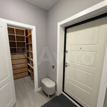Сдается 2-х комнатная квартира, 45 м²