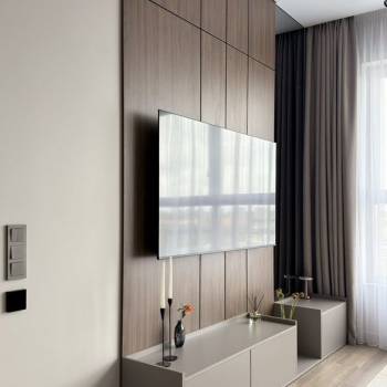Продается 2-х комнатная квартира, 43,4 м²