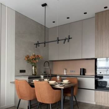 Продается 2-х комнатная квартира, 43,4 м²