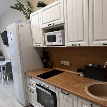 Продается 1-комнатная квартира, 24,3 м²