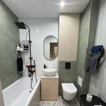 Продается 1-комнатная квартира, 38 м²