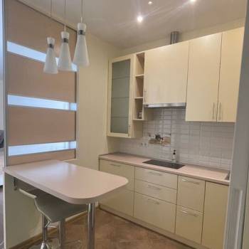 Продается 1-комнатная квартира, 31,4 м²