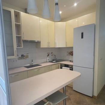Продается 1-комнатная квартира, 31,4 м²