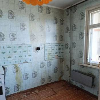 Продается 1-комнатная квартира, 760 м²