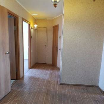 Продается 1-комнатная квартира, 760 м²