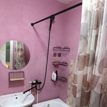 Продается 1-комнатная квартира, 25,5 м²