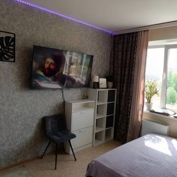 Продается 1-комнатная квартира, 25,5 м²
