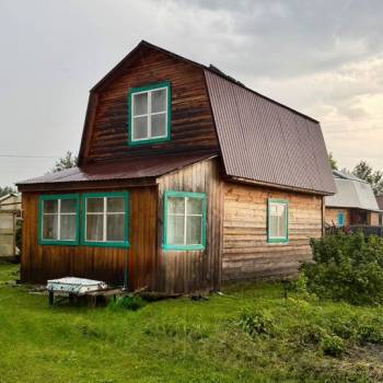 Продается Дом, 40 м²
