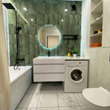 Продается 1-комнатная квартира, 35 м²