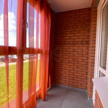 Продается 1-комнатная квартира, 35 м²