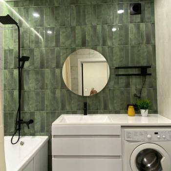 Продается 1-комнатная квартира, 35 м²