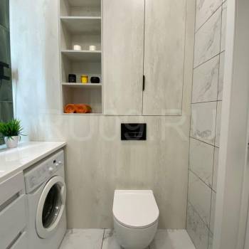 Продается 1-комнатная квартира, 35 м²