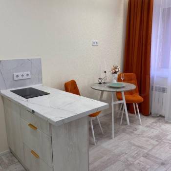 Продается 1-комнатная квартира, 35 м²