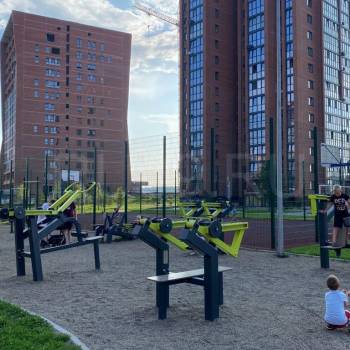 Продается 1-комнатная квартира, 35 м²