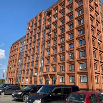 Продается 1-комнатная квартира, 35 м²