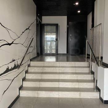 Продается 1-комнатная квартира, 35 м²