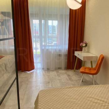Продается 1-комнатная квартира, 35 м²