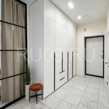 Продается 1-комнатная квартира, 35 м²