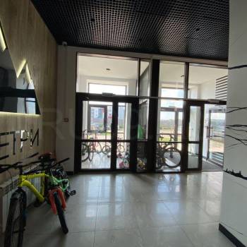 Продается 1-комнатная квартира, 35 м²
