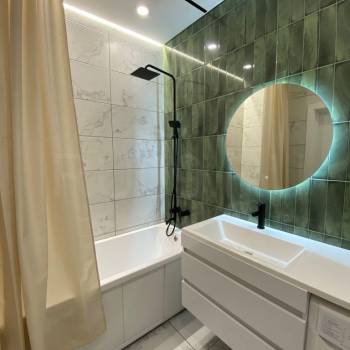 Продается 1-комнатная квартира, 35 м²