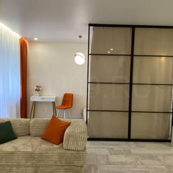 Продается 1-комнатная квартира, 35 м²