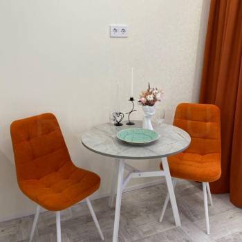 Продается 1-комнатная квартира, 35 м²