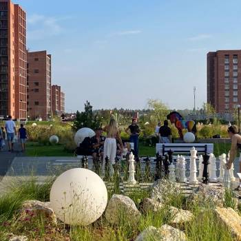 Продается 1-комнатная квартира, 35 м²