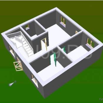 Продается Дом, 145 м²