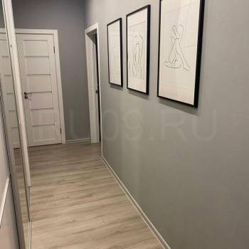 Продается 1-комнатная квартира, 44 м²