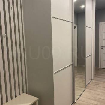 Продается 1-комнатная квартира, 44 м²