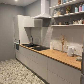 Продается 1-комнатная квартира, 44 м²