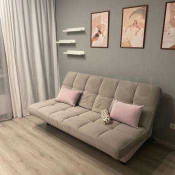 Продается 1-комнатная квартира, 44 м²