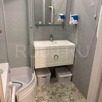 Продается 1-комнатная квартира, 44 м²