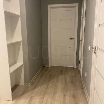 Сдается 1-комнатная квартира, 44 м²