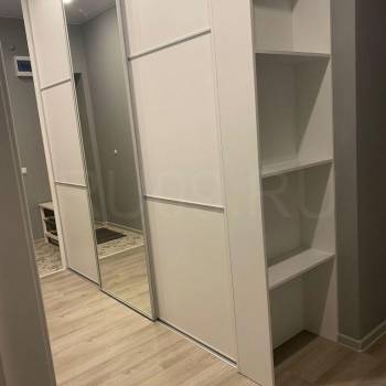 Сдается 1-комнатная квартира, 44 м²