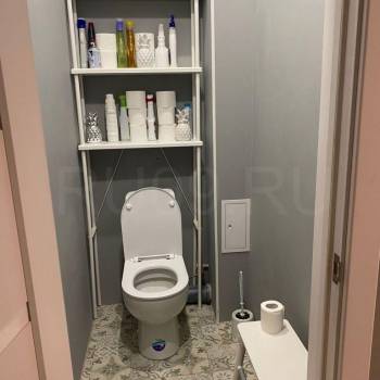 Сдается 1-комнатная квартира, 44 м²