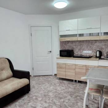 Сдается 1-комнатная квартира, 36 м²