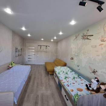 Продается 2-х комнатная квартира, 56 м²